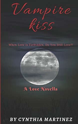 Vampire Kiss: A New Forbidden Love (Part 1) poster