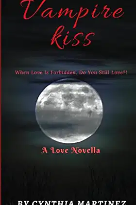 Vampire Kiss: A New Forbidden Love (Part 1) poster