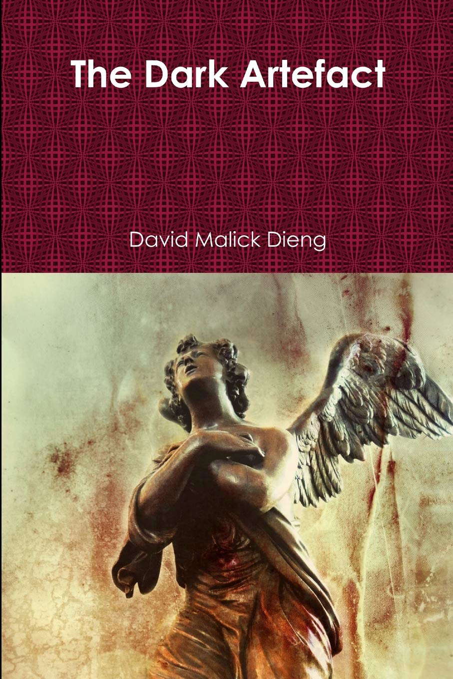 The Dark Artefact poster