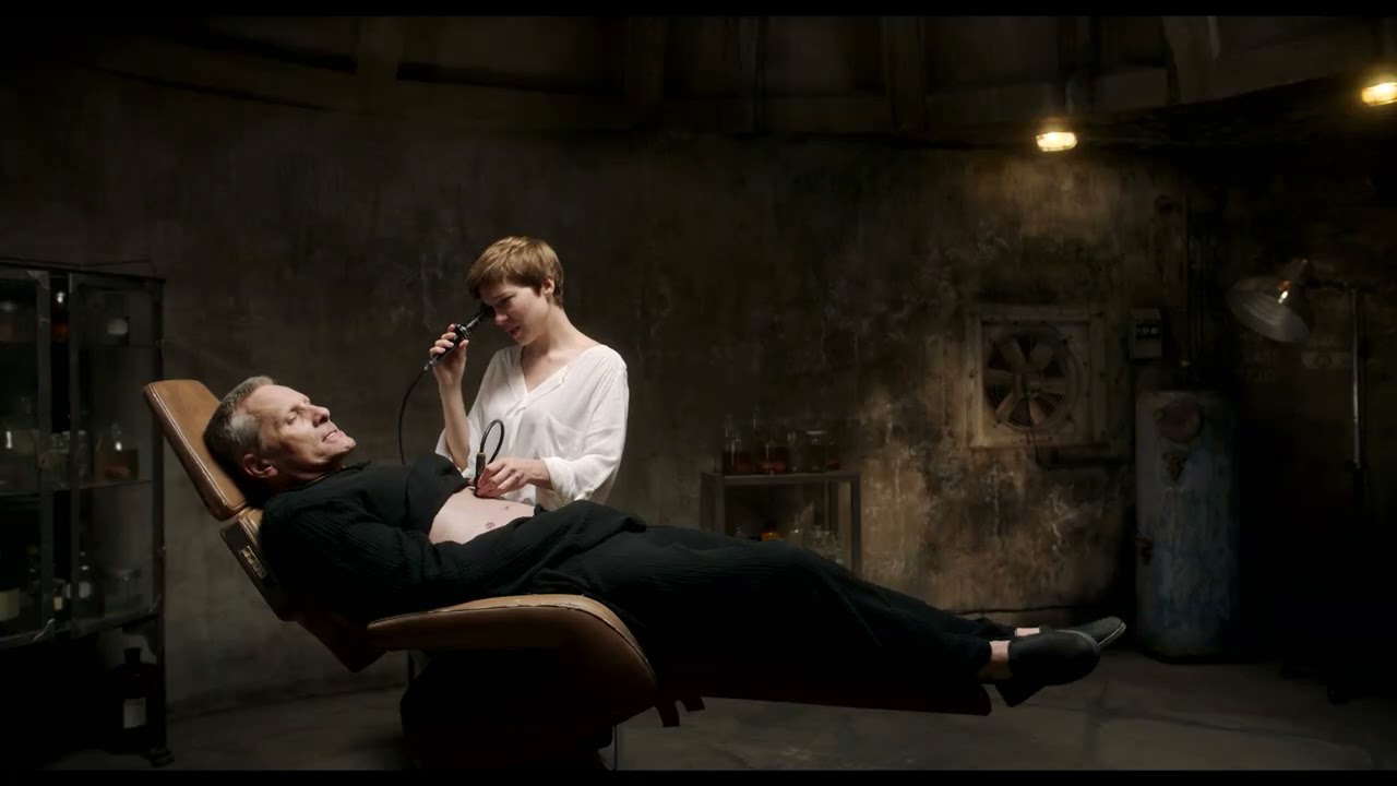 UK TV Spot