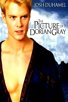 The Picture of Dorian Gray poster