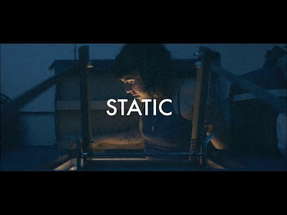 Static - SHORT HORROR FILM poster