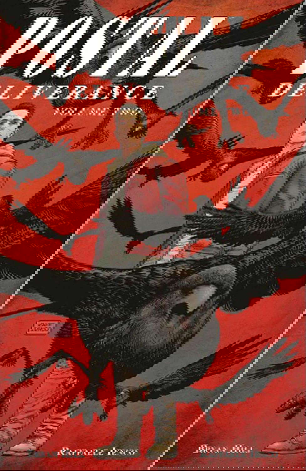 Postal: Deliverance Volume 2 poster