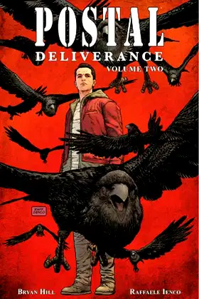 Postal: Deliverance Volume 2 poster