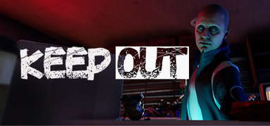 KEEP OUT capsule