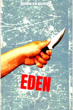 Eden (Gomorrah and Sodom Book 4) poster