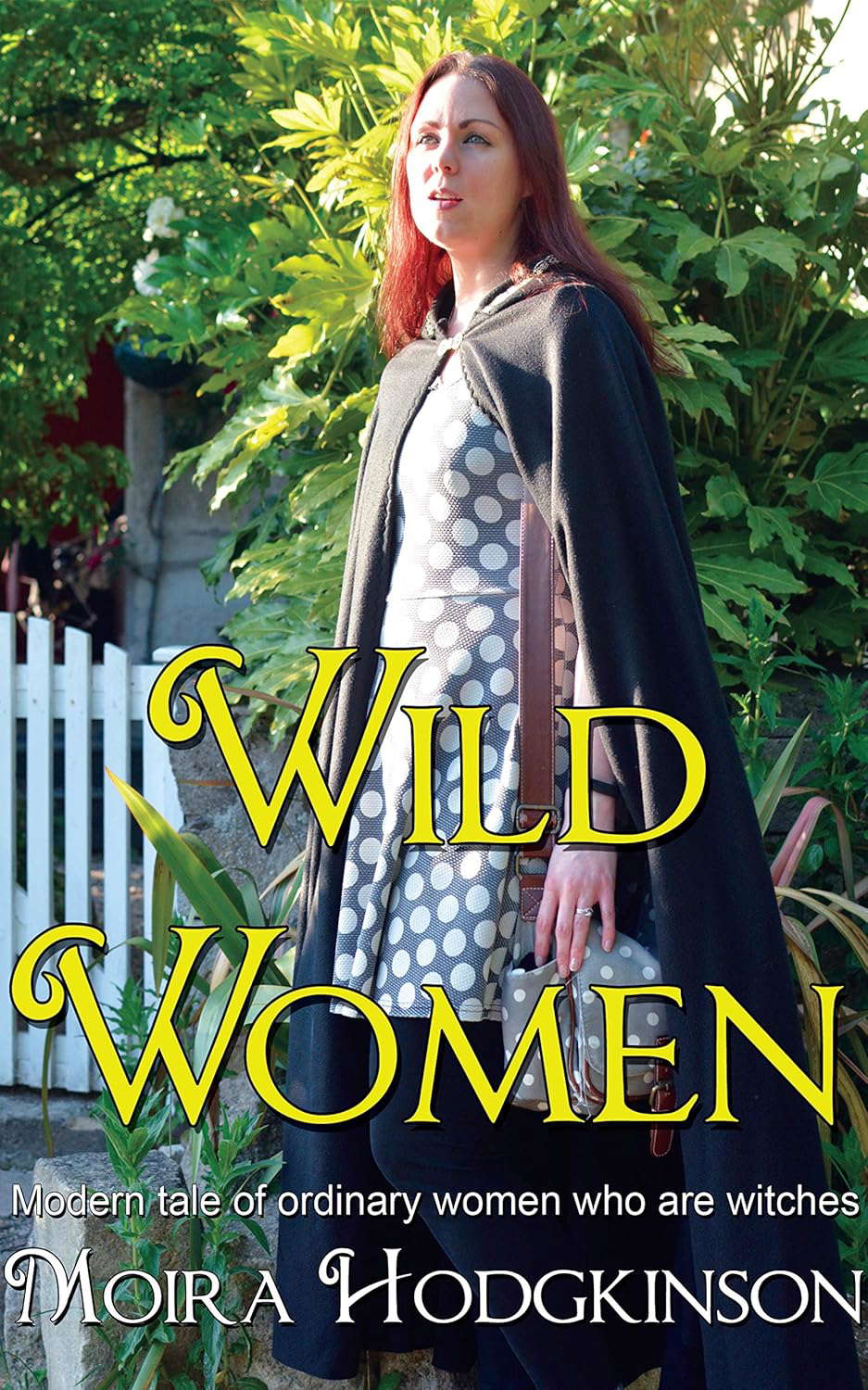 Wild Women: Modern tale of ordinary women who are witches poster