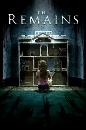 The Remains poster