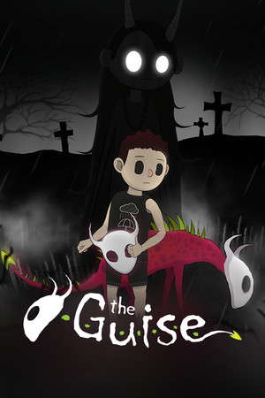The Guise poster