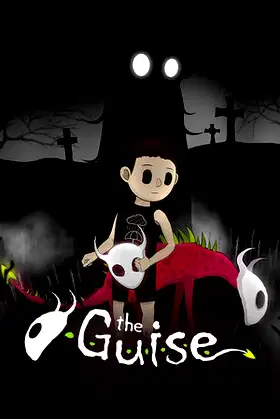 The Guise poster
