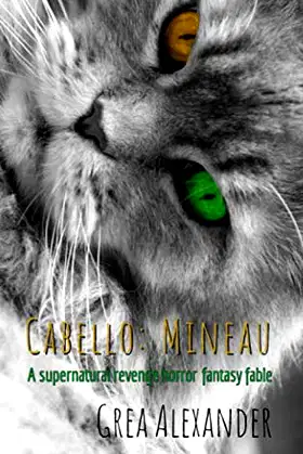 Cabello poster