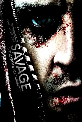 Savage poster