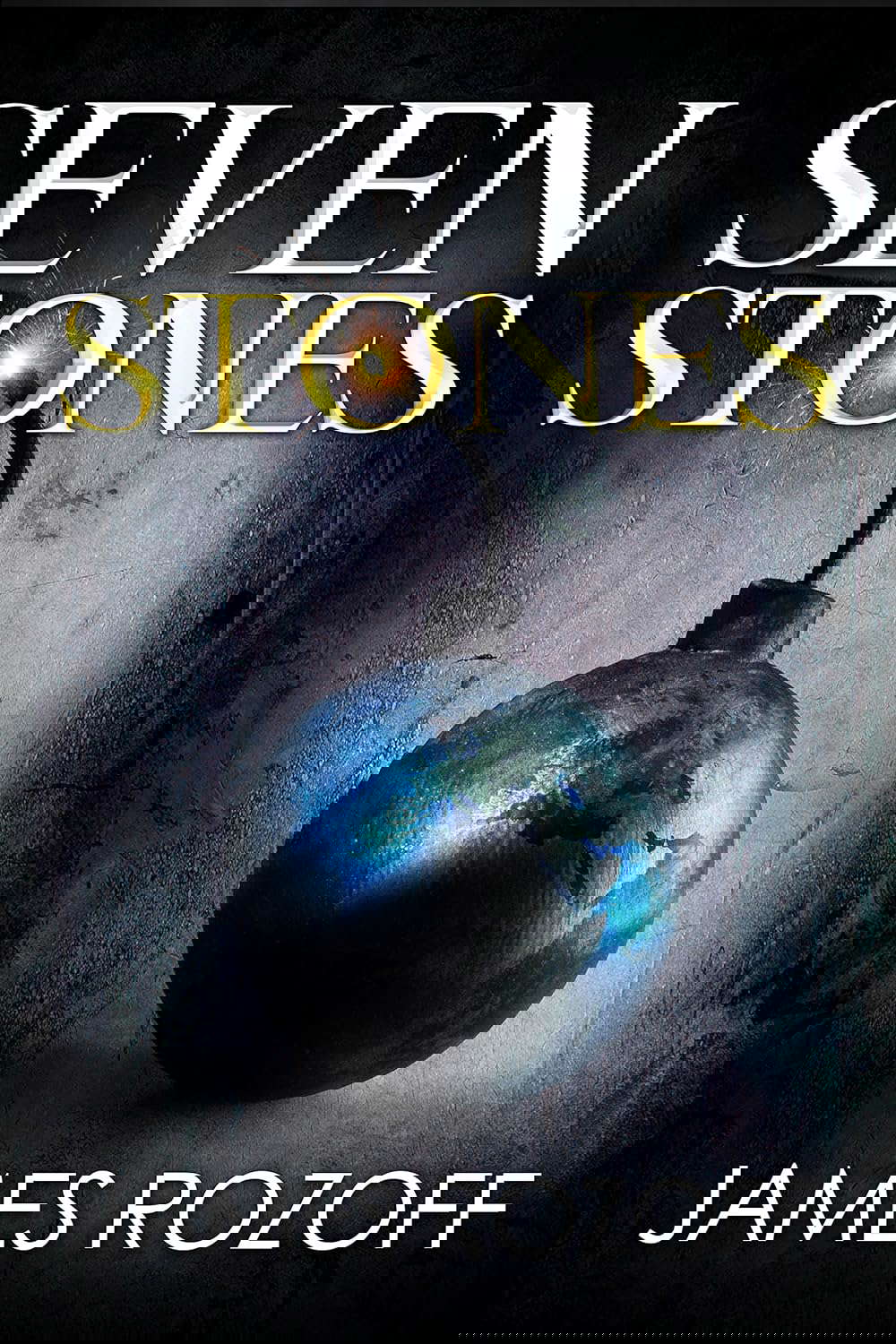 Seven Stones poster