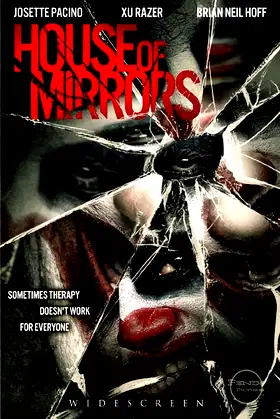 House of Mirrors poster