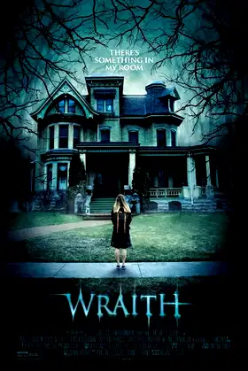 Wraith poster