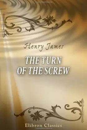 The Turn of the Screw poster