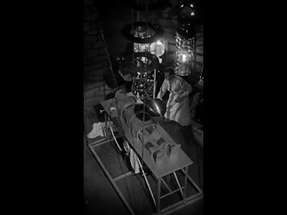 Michael Blyth recommends Frankenstein | BFI In Dreams Are Monsters poster