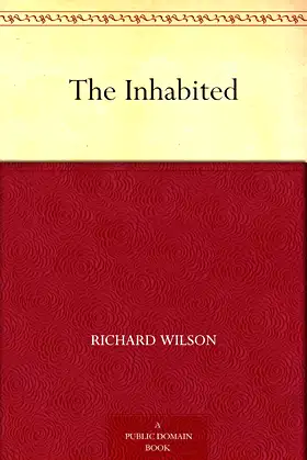 The Inhabited poster