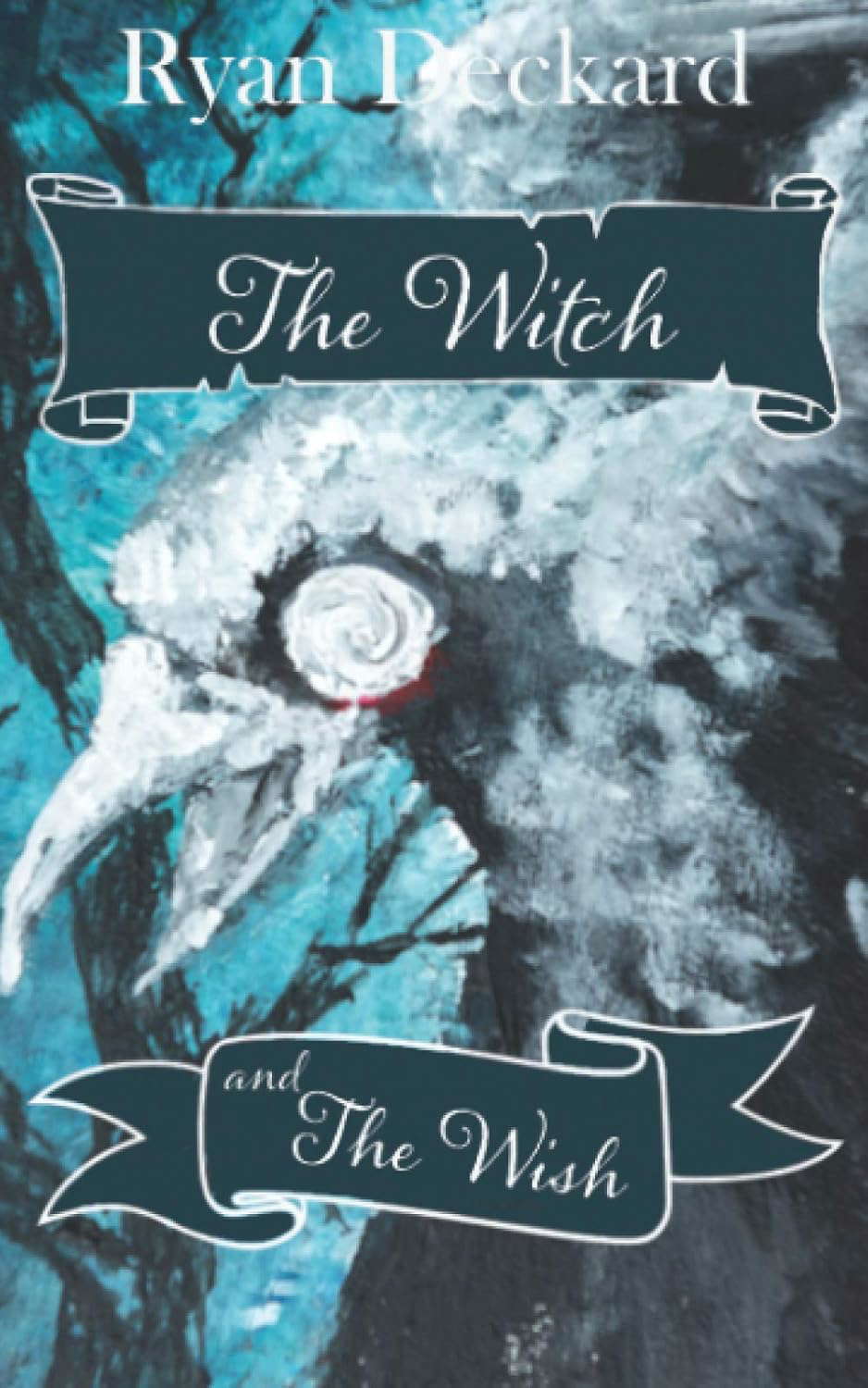 The Witch and The Wish (Tales of Obsedea) poster
