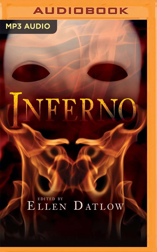 Inferno poster