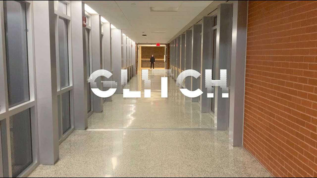 Glitch | A Short Film (Flash Warning)