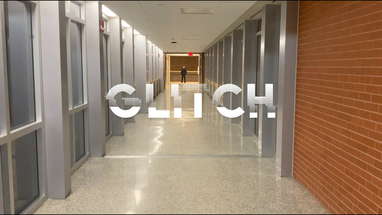 Glitch | A Short Film (Flash Warning) poster