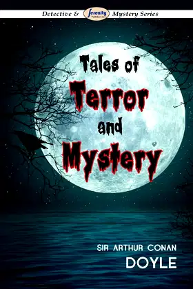 Tales of Terror and Mystery poster