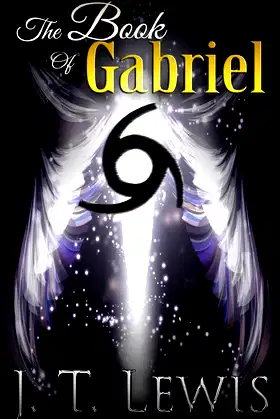 The Book of Gabriel (The Adventures of Gabriel Celtic) poster