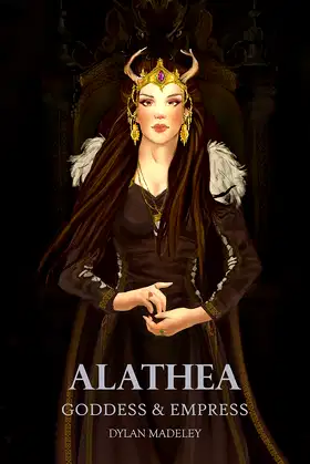Alathea: Goddess & Empress (The Gift-Knight Trilogy) poster