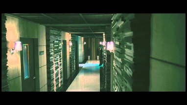 White : The Melody of the Curse ( 2011 ) ENG SUB Trailer poster