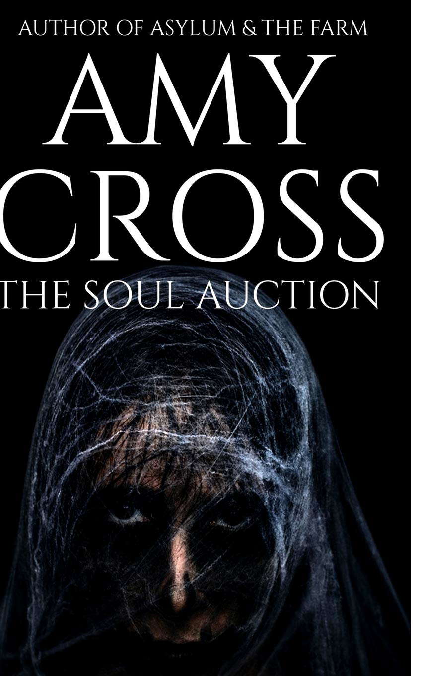 The Soul Auction poster