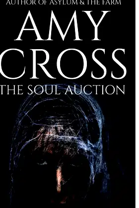 The Soul Auction poster