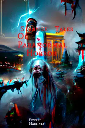 Strange Tales of Paranormal Horror (Shorts Book 2) poster