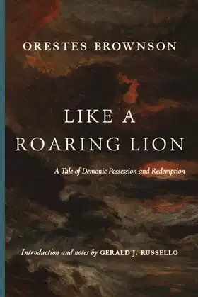 Like a Roaring Lion poster