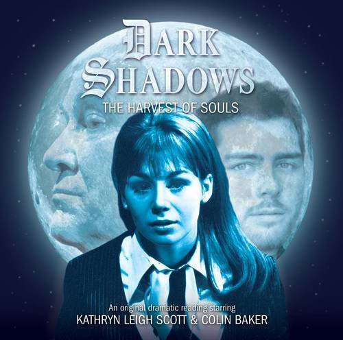 The Harvest of Souls (Dark Shadows) poster