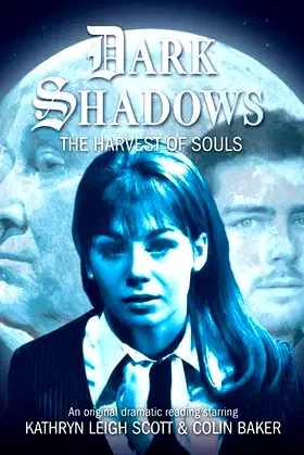 The Harvest of Souls (Dark Shadows) poster