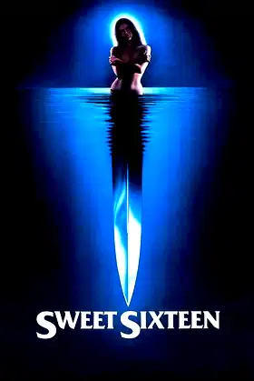 Sweet Sixteen poster