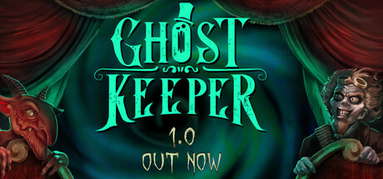 Ghost Keeper capsule