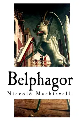 Belphagor (Classic Horror Stories) poster