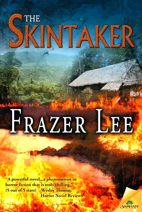 The Skintaker poster