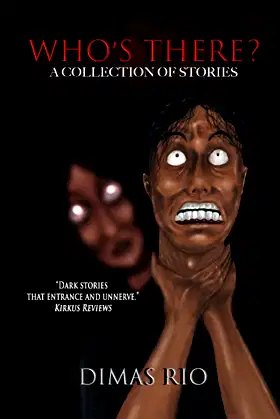 Who’s There?: A Collection of Stories poster