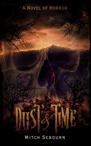 Dust & Time poster
