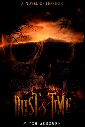 Dust & Time poster