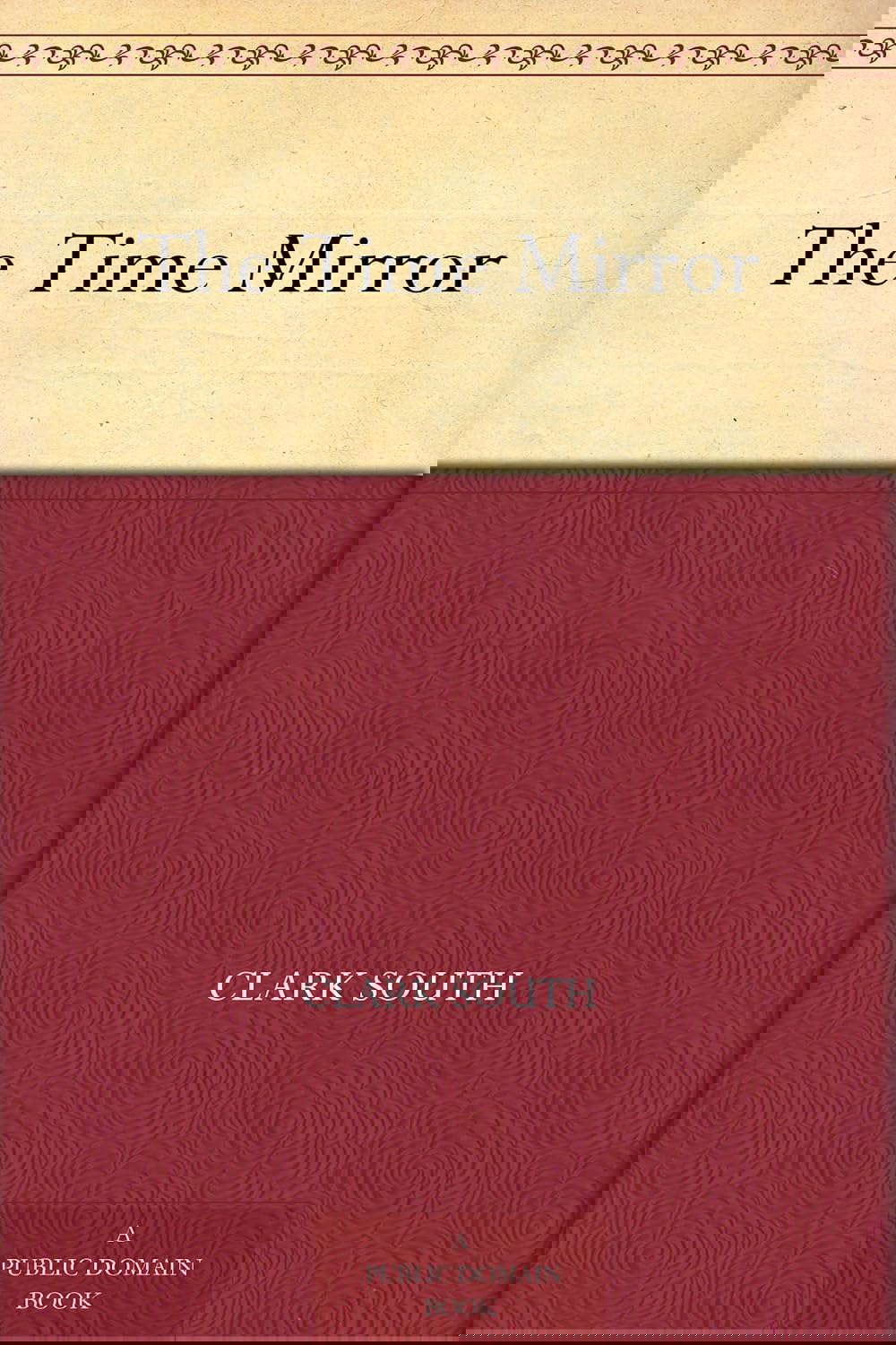The Time Mirror poster