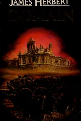 Domain poster