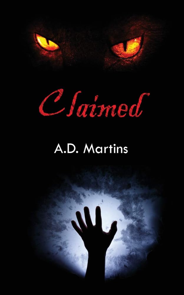 Claimed poster