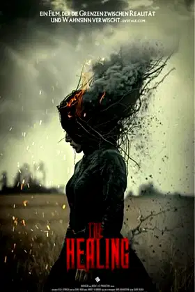 The Healing poster