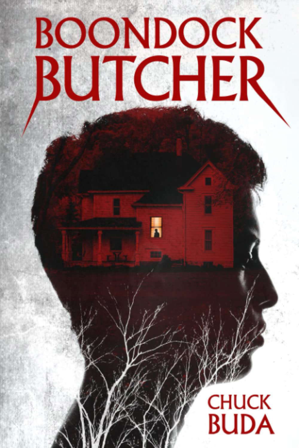 Boondock Butcher poster