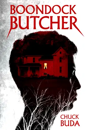 Boondock Butcher poster