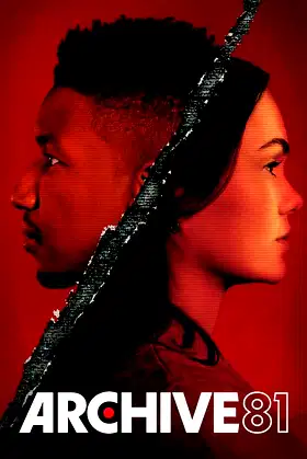 Season 1 poster
